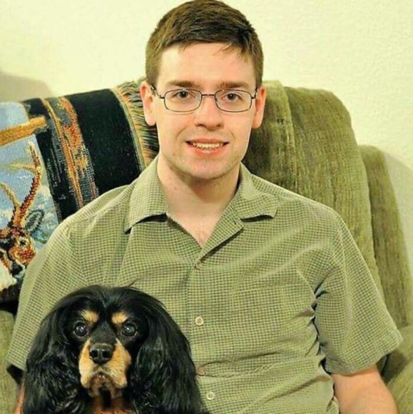 Meet your Posher, Jason - Picture 1 of 1